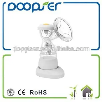 Intelligent And Electric Baby Breast Pump