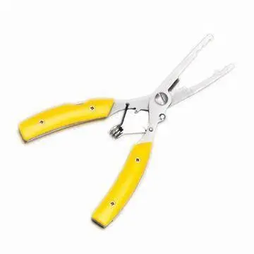 Fishing Piler with ABS handle, fishing tool