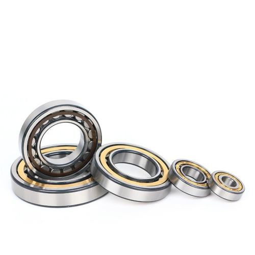 Cylindrical roller bearing NJ307
