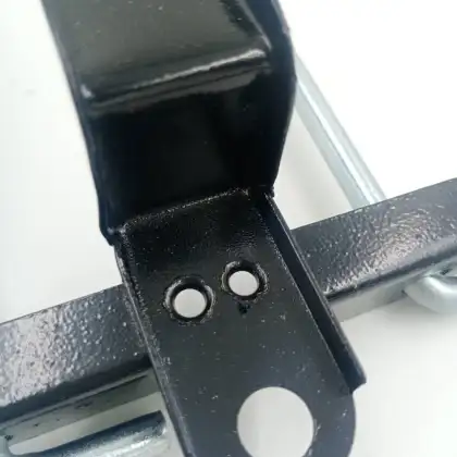 High Quality Clips With Clamps: Crocodile Battery Alligator Clip