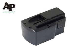 15.6v 2000mah Nicd Rechargeable Batteries, Nimh Festool Bat