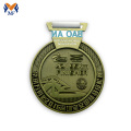 Best Price Of Metal Bronze Medallion Color