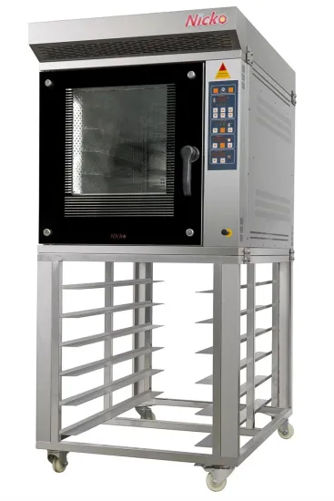 Factory Price Electric Convection Oven Bakery Oven