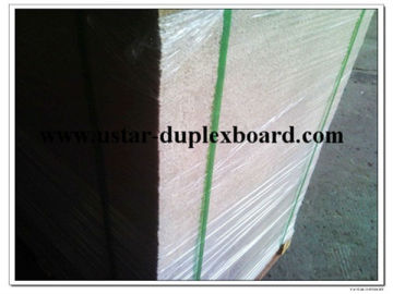 2mm great stiffness grey board for paper file folder