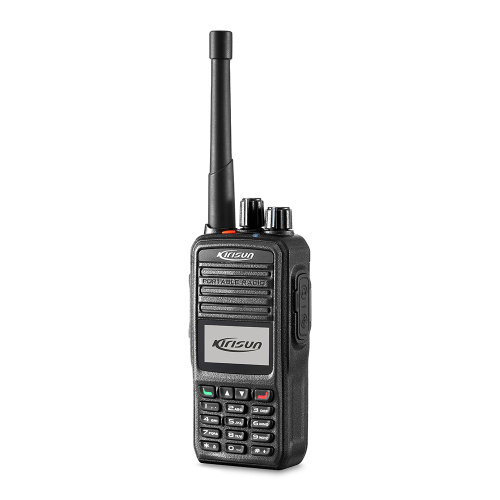 Kirisun DP480 Ham Radio Handheld Public Safety Radios