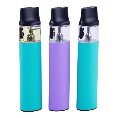 Smooth Cloud 3.5ml 400mAh Disposable E Cigarette