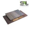 SRL-CO 003 Katı Birlikte Ekstrüde WPC Zemin Kaplaması