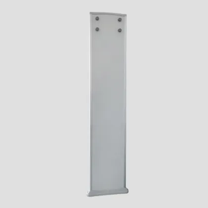 arched metal detector gate from UNIQSCAN