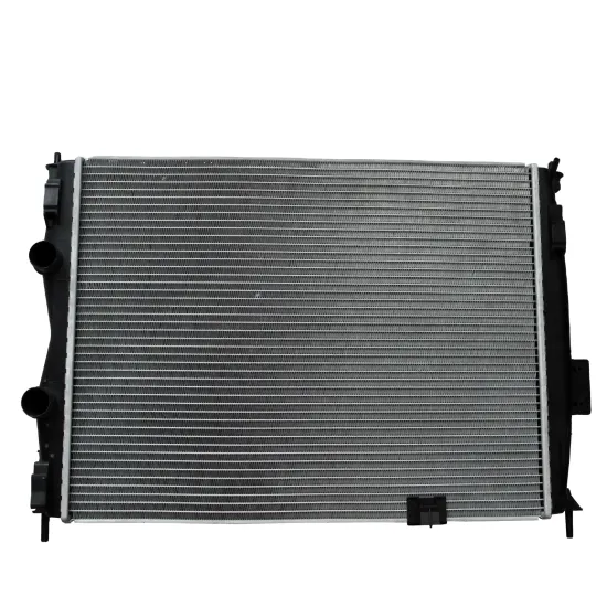 Auto Brazed Aluminum Radiator for NISSAN-QASHQAI 07 OEM 21400-JD900