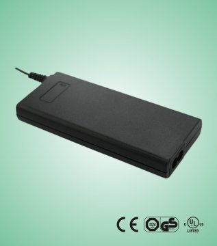 60w 1.5a - 100a External Universal Ac Dc Adapters Ksus060 (47hz - 50hz / 60hz - 63hz)