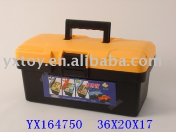 HANDLED BOX,toys,Chenghai toys