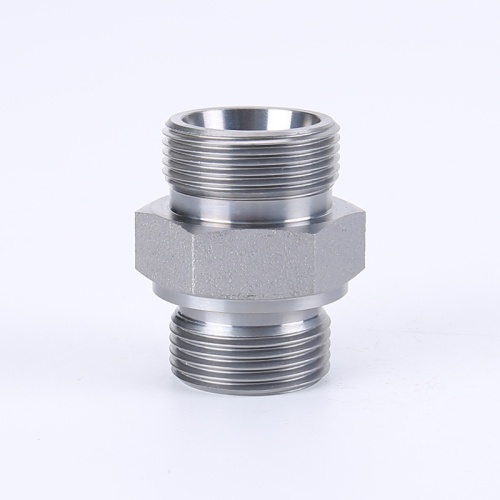 Compression Fittings Pipe Compression Straight Fittings Supplier