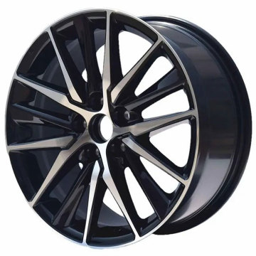 Used Classic Aluminum 2-Piece Forged Alloy Wheels