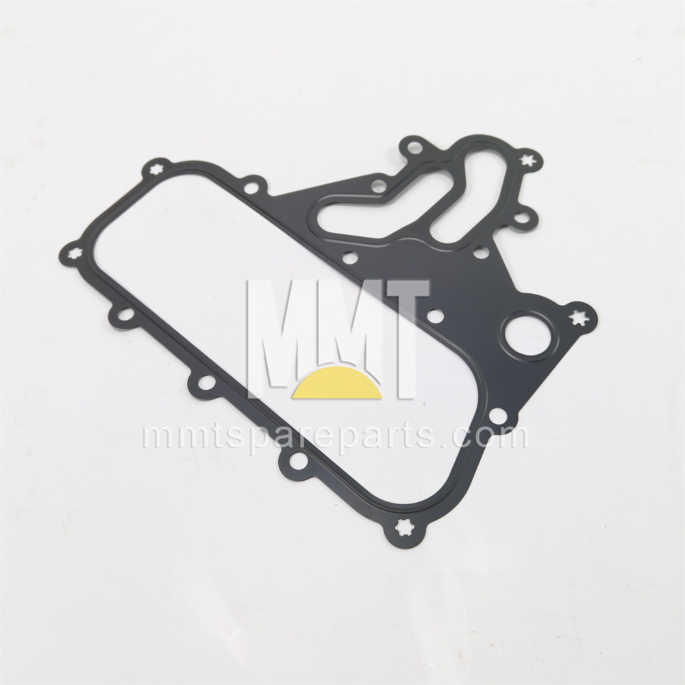 China 277-2500 2772500 Oil Cooler Gasket for C6.6 C7.1 Engine Leading ...
