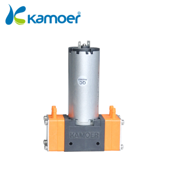 Kamoer liquid ring pump