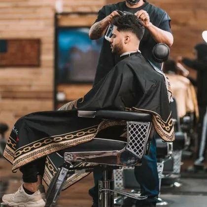 Salon Chairs Takara Belmont Barber Chair Equipment for Sale