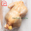Printed EVA PE Permeable Frozen Poultry Shrink Bag