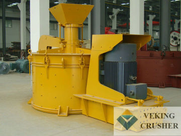 Sand Producing Machine,VSI Crusher