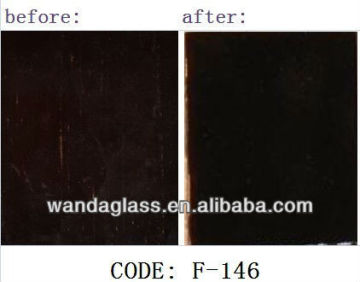 fusing glass F-146