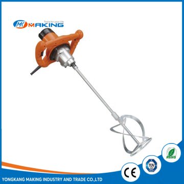 1600W CE GS Electric Paint Hand Mixer HM-140
