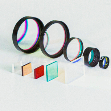 Optolong 532nm Narrow Bandpass Filter: Enhancing Digital Gel Imaging System Performance