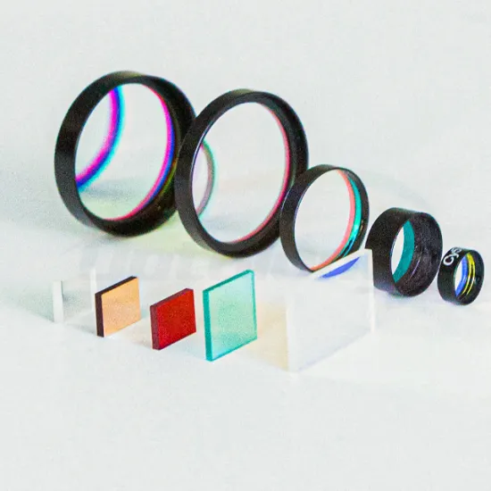 Optolong 532nm Narrow Bandpass Filter: Enhancing Digital Gel Imaging System Performance