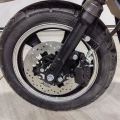 60V23AH HEVERSCHAFTE E-MOPED | 150 kg Ladung | IP65 zertifiziert