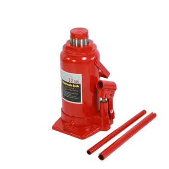 MERARE 30 Ton Hydraulic Bottle Jack - High Quality Factory Price