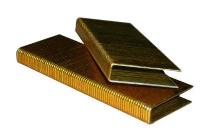 Paslode BCS4 Series Staples for Carpentry