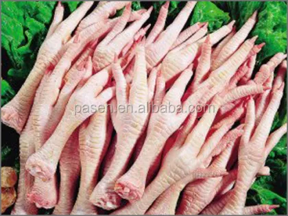 Chicken Paw Washing Machine for Sale - Duck Paws Cleaning Machinery