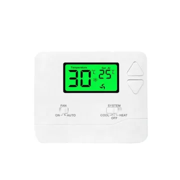 STN601 Room Air Conditioner Thermostats for HVAC Systems