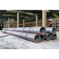 42CrMo Seamless Carbon Steel Pipe