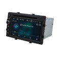 2 din multimedia system for Cobalt Spin Onix 2012