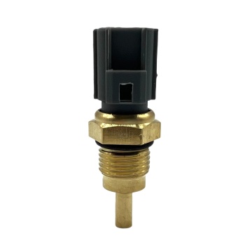 Chave de temperatura do combustível de água para escavadeira de 6HK1 ZX300 (número da peça: 8-97217444-1)