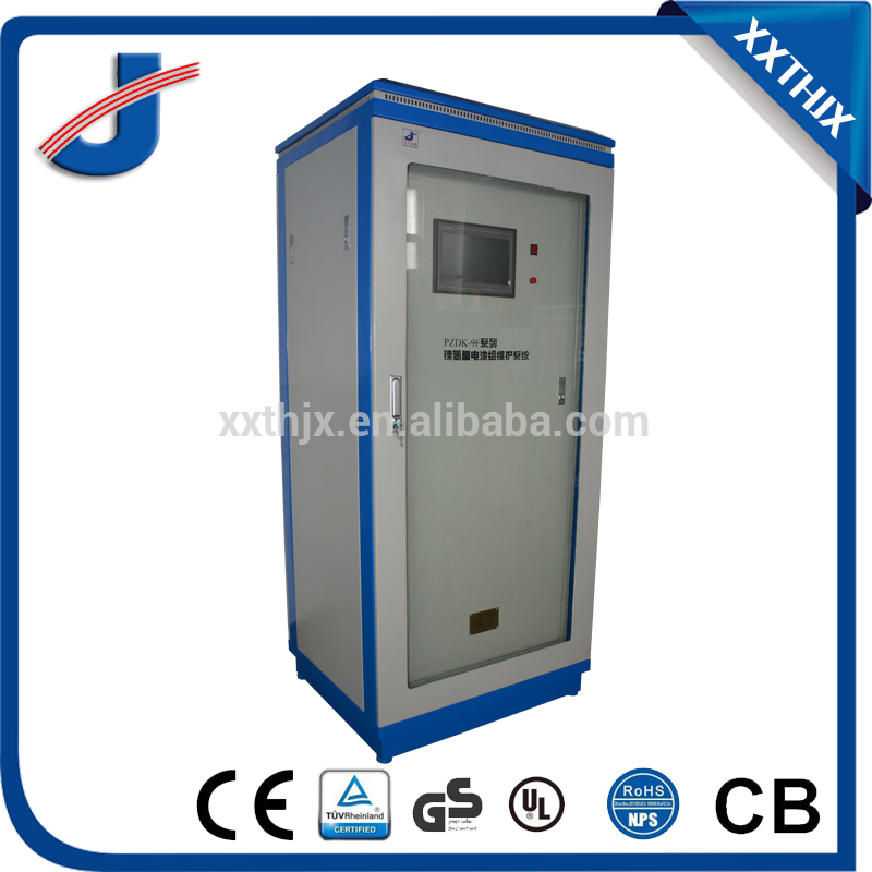 thiết bị sạc và xả cho pin lưu trữ thứ cấp pin sạc và ắc quy