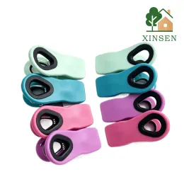 Fridge Magnetic Sealing Clips for Snacks