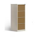 Steel Vertical Filing Cabinets 4 Drawers File Cabinets