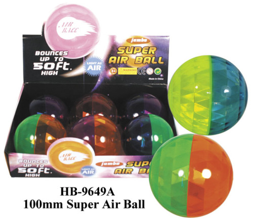 100mm Super Air Ball