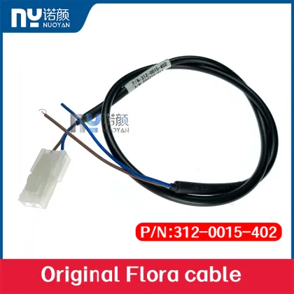 Flora LJ320P Cable Printer - PN 312-0015-402