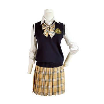 School Uniforms