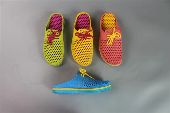 EVA Fashion New Cheap Lady Shoes