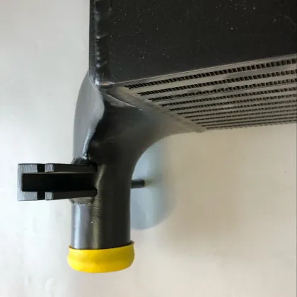 Tuning Performance Intercooler for VW Polo 1.4T GTI & 2.0T R