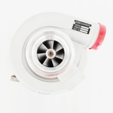 TF08L-26M Turbocharger for Hitachi EX330-5 EX300-5 4M40 Engine