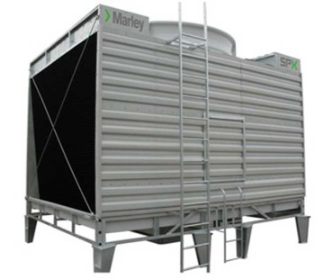 Cooling Tower Fill Packing Infill