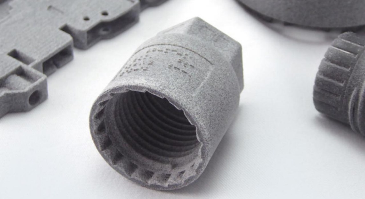 SLS Nylon Threads