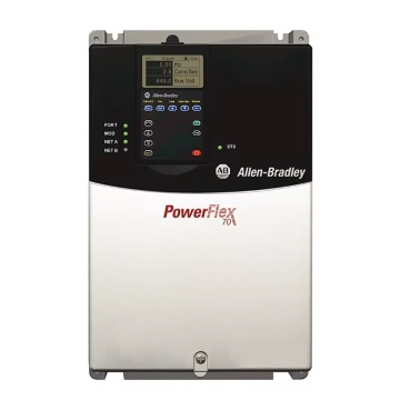 Variable Frequency Drive, Frequency Inverter