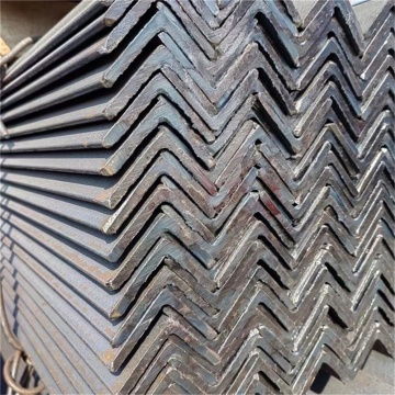 Hot Rolled Mild Steel Equal sudut bar 40x25mm