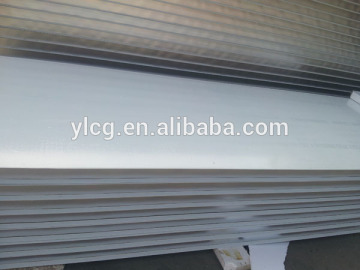 aluminum composite wall panel