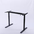 Dual Motor Three Stages Height Adjustable Standing Desk