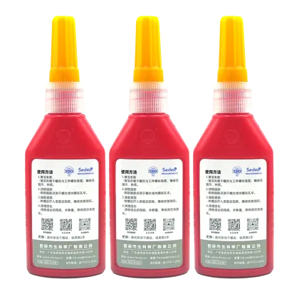 FORWA® Anaerobic Threadlocker for Machine